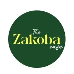 logo Zakoba Cafe