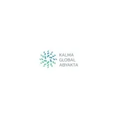 logo PT Kalma Global Abyakta