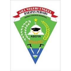 Logo SMA Unggul Harapan Persada