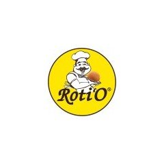 Logo PT. Sebastian Citra Indonesia (Roti'O)