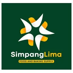 logo Simpang Lima Grocery