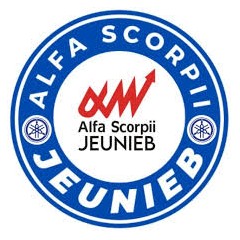 Logo Alfa Scorpii Jeunieb