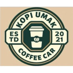 Logo Kopi Umak