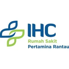 logo RS Pertamina IHC Rantau