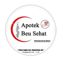 logo Apotek Beu Sehat