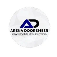 logo Arena Doorsmeer