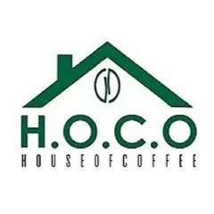 logo Hoco Coffee
