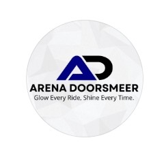 Logo Arena Doorsmeer