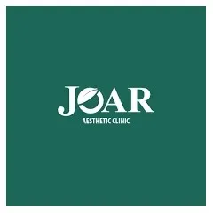 logo JOAR Aesthetic Clinic