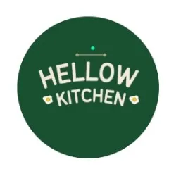 logo Hellow Kitchen