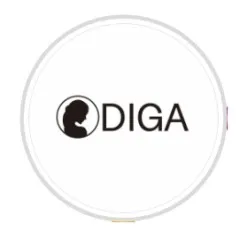 logo Diga House