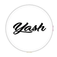 logo Yash Outfit