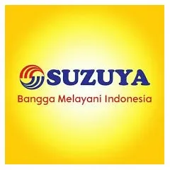 logo Suzuya Mall Langsa
