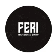 logo Feri Barbershop