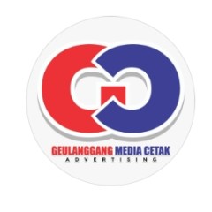 Logo Geulanggang Cetak