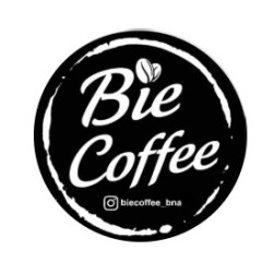 Logo Bie Coffee