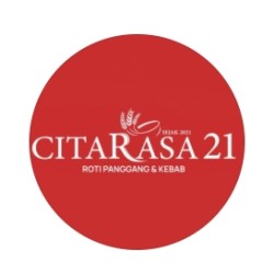 Logo Cita Rasa