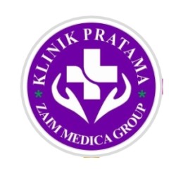 Logo Klinik Pratama Zaim Medica Group