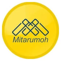 logo Mita Rumoh