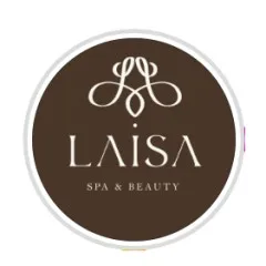 logo Laisa Spa And Beauty