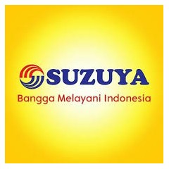 Logo Suzuya Mall Banda Aceh