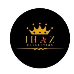 logo IHAZ Collection
