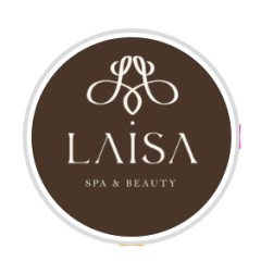 Logo Laisa Spa And Beauty