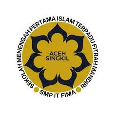 logo SMP IT Fitrah Mandiri