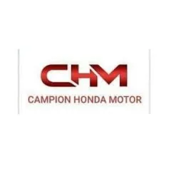 logo Campion Honda Motor