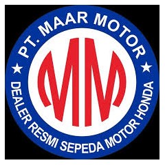 Logo PT Maar Motor