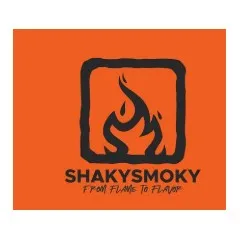 logo Shaky Smoky