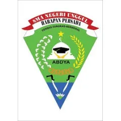 logo SMA Unggul Harapan Persada