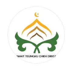 logo SMAIT Teungku Chiek Dibitai