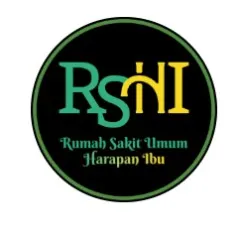 logo Rumah Sakit Umum Harapan Ibu