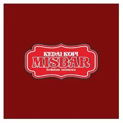 logo Kedai Kopi Misbar