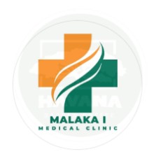 Logo KLINIK MALAKA 1