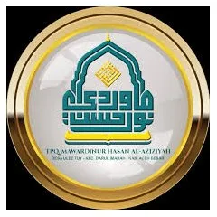 logo TPQ. Mawardinur Hasan Al-Aziziyah
