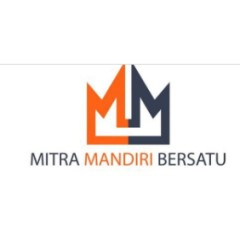 Logo CV Mitra Mandiri Bersatu