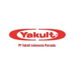 logo PT Yakult Indonesia Persada