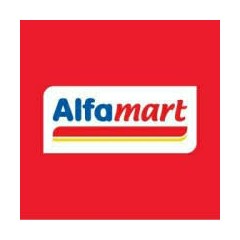 Logo Alfamart