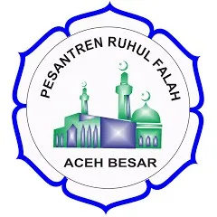 logo Dayah Ruhul Falah