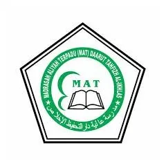 logo MAT Daarut Tahfizh Al-Ikhlas
