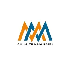 logo CV Mitra Mandiri Bersatu