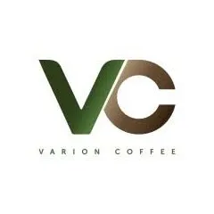 logo PT Varion Coffee