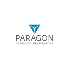 Logo PT Paragon Technology and Innovation