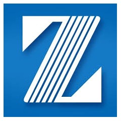 Logo Toko Buku New Zikra