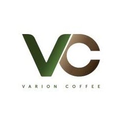 Logo PT Varion Coffee