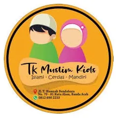 logo TK Muslim KidS Indonesia