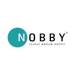 Logo NOBBY BANDA ACEH