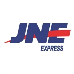 logo JNE Express Aceh